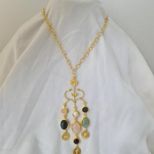 Stone Necklace_27