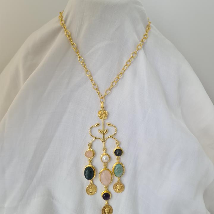 Stone Necklace_27