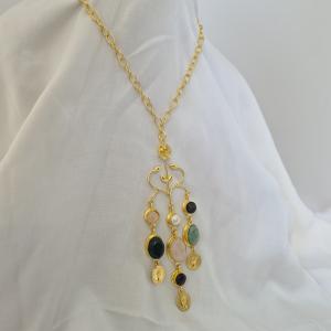 Stone Necklace_27