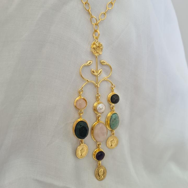 Stone Necklace_27