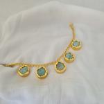 Stone Braclete_11