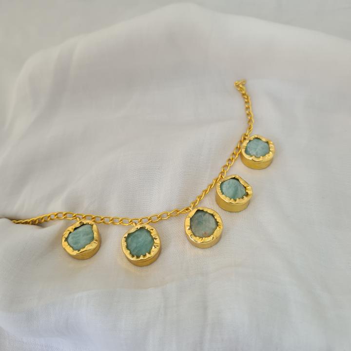 Stone Braclete_11