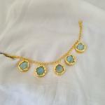 Stone Braclete_11