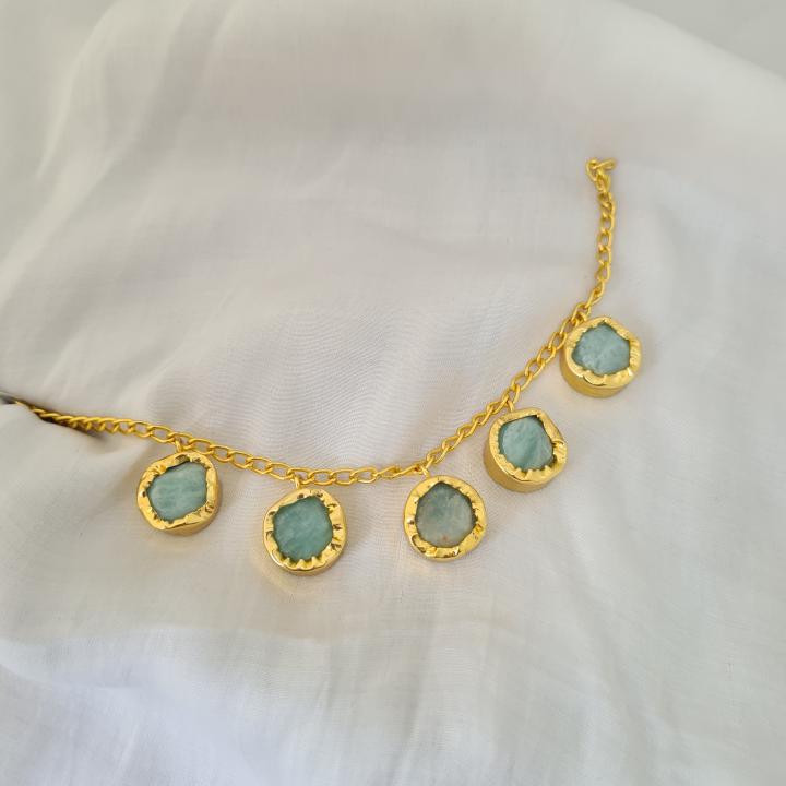 Stone Braclete_11