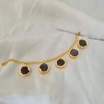 Stone Braclete_12