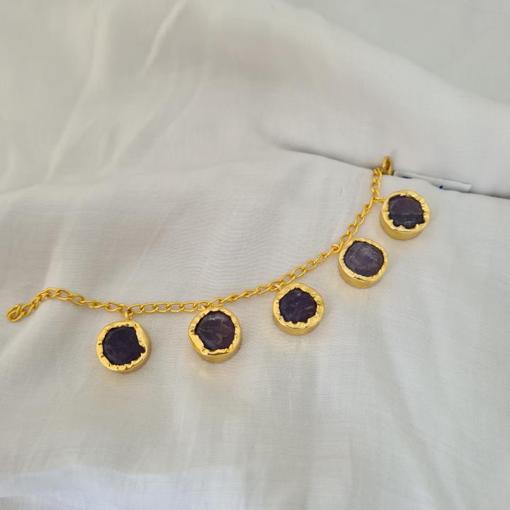 Stone Braclete_12