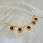 Stone Braclete_12