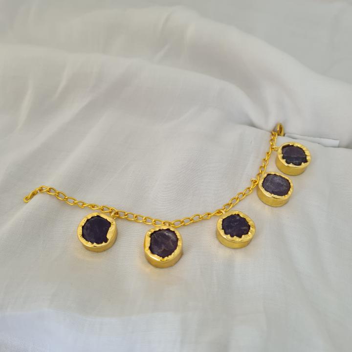 Stone Braclete_12